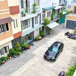 Bán nhà 1 trệt 3 lầu 93,1m2, 7 phòng ngủ đường Đinh Tiên Hoàng, Bình Thạnh - Ảnh thu nhỏ 2