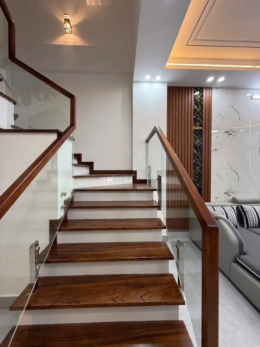 Bán nhà 3 tầng 70m² phố Nguyễn Chí Thanh, Hải Dương 3,6 tỷ - Ảnh thu nhỏ 4
