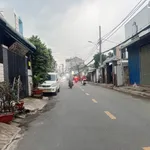 Bán nhà cấp 4 61m² mặt tiền Bình Phú Tam Phú 4.8 tỷ - Ảnh thu nhỏ 4