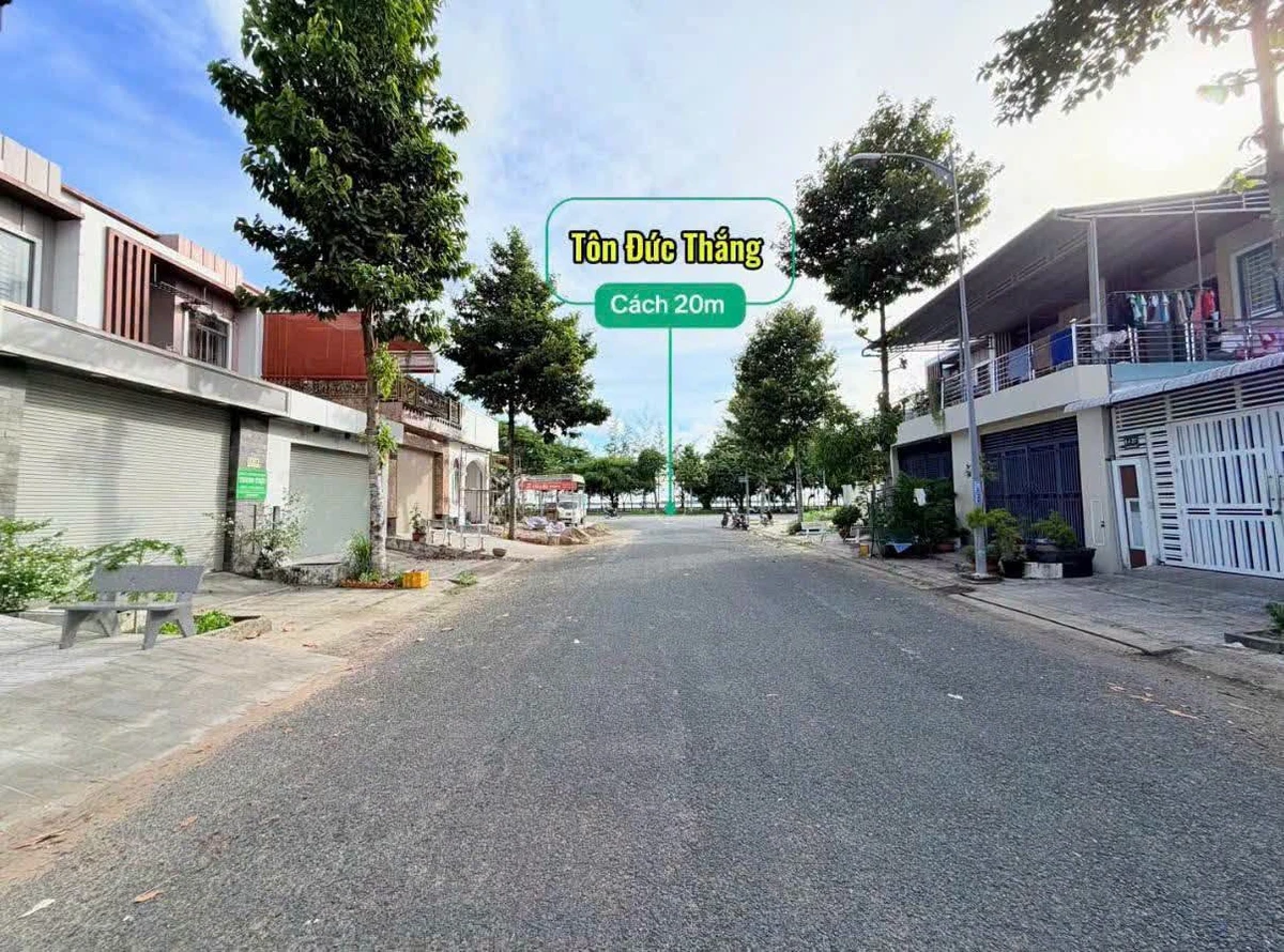 Bán nhà phố trệt 1 lầu 107.5m² KĐT Phú Cường Rạch Giá 2.76 tỷ - Ảnh thu nhỏ 2