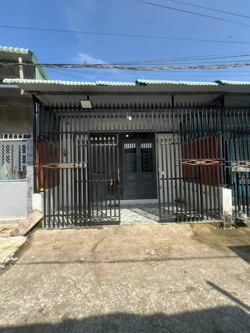 Bán nhà phường Bửu Long, 2PN, 60m², 780 triệu - Ảnh 1