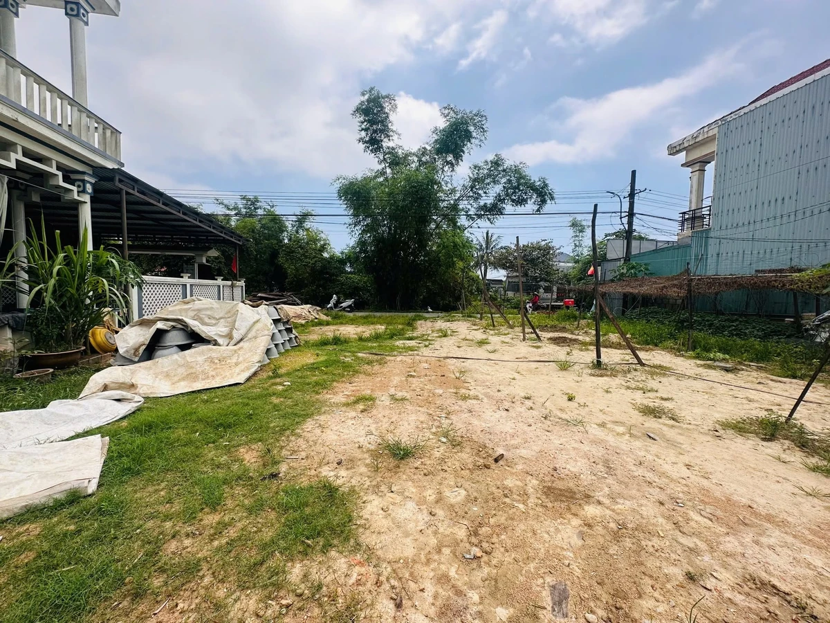 Bán 2 lô đất view sông 240m² xã Thủy Thanh - Ảnh 1