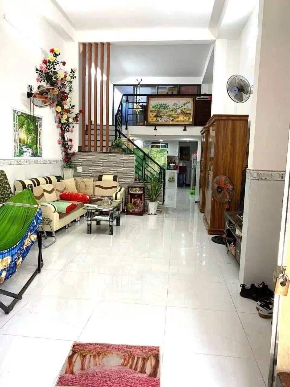 Bán nhà trọ 12 phòng, 101m², Quy Nhơn, 7 tỷ 400 triệu - Ảnh 1