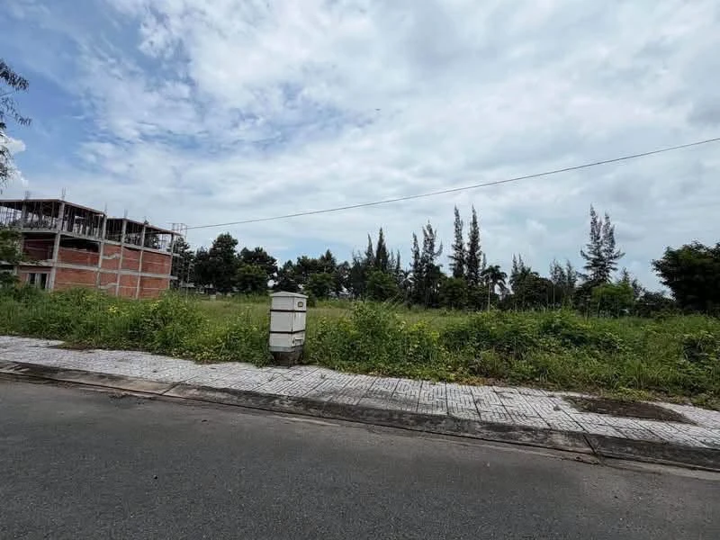 Bán đất Trảng Bom Bình Dương 93m² giá 1,3 tỷ - Ảnh 1