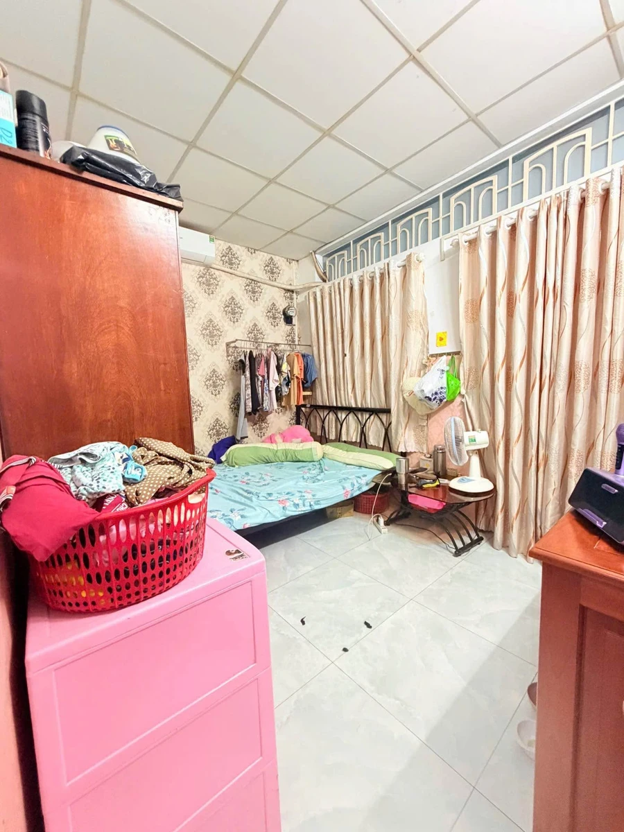 Bán nhà 2PN Bình Trị Đông, Bình Tân, 28m² - Ảnh thu nhỏ 2
