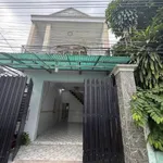 Bán nhà 1 trệt 1 lầu 5x16m, 4 phòng ngủ, khu cư xá Phúc Hải, Tân Phong, Biên Hòa - Ảnh thu nhỏ 1