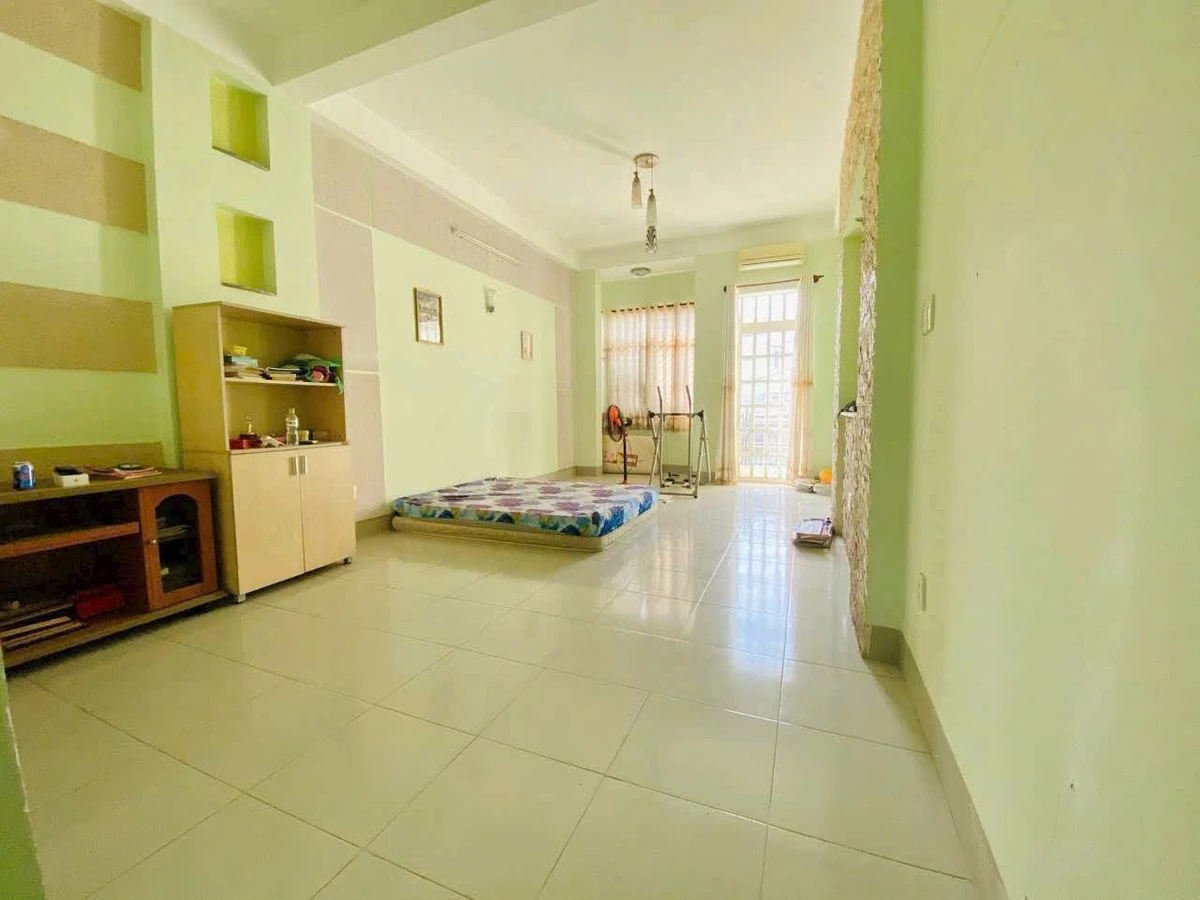 Cho thuê nhà 1 trệt 2 lầu 72m² 4 phòng ngủ Đồng Nai - Ảnh thu nhỏ 3