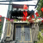 Nhà 2 tầng bán 3 tỷ 50, 60.6m² Thanh Khê - Ảnh thu nhỏ 1