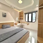 Bán nhà 4 tầng 40,7m² 2 mặt tiền hẻm Võ Văn Kiệt, Quận 1 giá 8 tỷ - Ảnh thu nhỏ 3