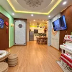 Bán nhà góc 2 mặt tiền 60m2 3 tầng 5 tỷ Quận 9 - Ảnh thu nhỏ 3