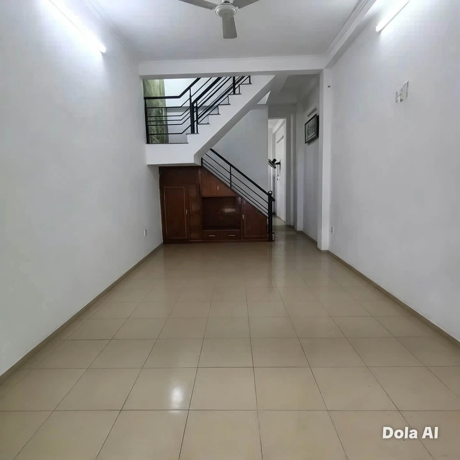Cho thuê nhà hẻm 2PN, 60m², Trương Công Định, 7 triệu/tháng - Ảnh thu nhỏ 2