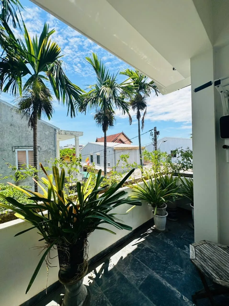 Bán nhà 2 tầng kiệt ô tô 109,8m² đường An Dương Vương, Phường An Cựu, Huế - Ảnh 1