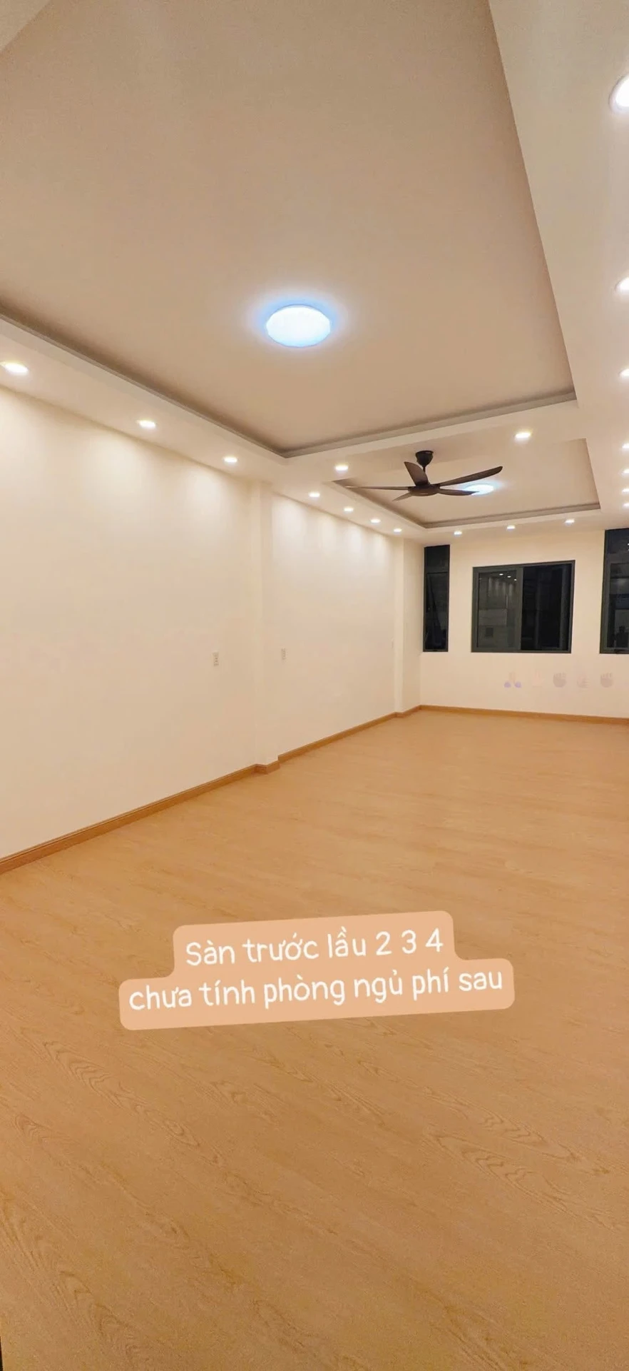 Bán nhà phố 5 tầng Điện Biên Phủ 60m² gần 9 tỷ - Ảnh 1
