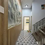 Bán nhà hẻm xe hơi Dương Tự Quán, An Lạc A, Bình Tân, 67m2, 1 trệt 2 lầu, 4PN, giá 6,85 tỷ - Ảnh thu nhỏ 4