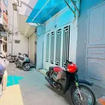 Bán nhà 2 tầng 28m2 phố Tôn Đức Thắng, An Biên, Hải Phòng - Ảnh thu nhỏ 1