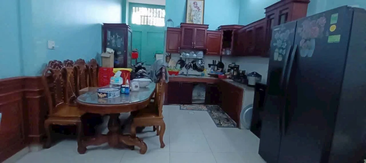 Cho thuê nhà 1 trệt 2 lầu 80m2 12 triệu/tháng Đà Nẵng - Ảnh thu nhỏ 4