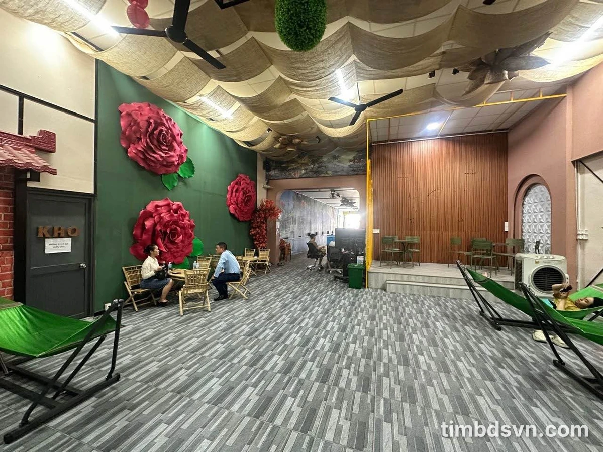 Bán đất mặt tiền Luỹ Bán Bích Tân Phú 412 m² 63 tỷ - Ảnh thu nhỏ 2