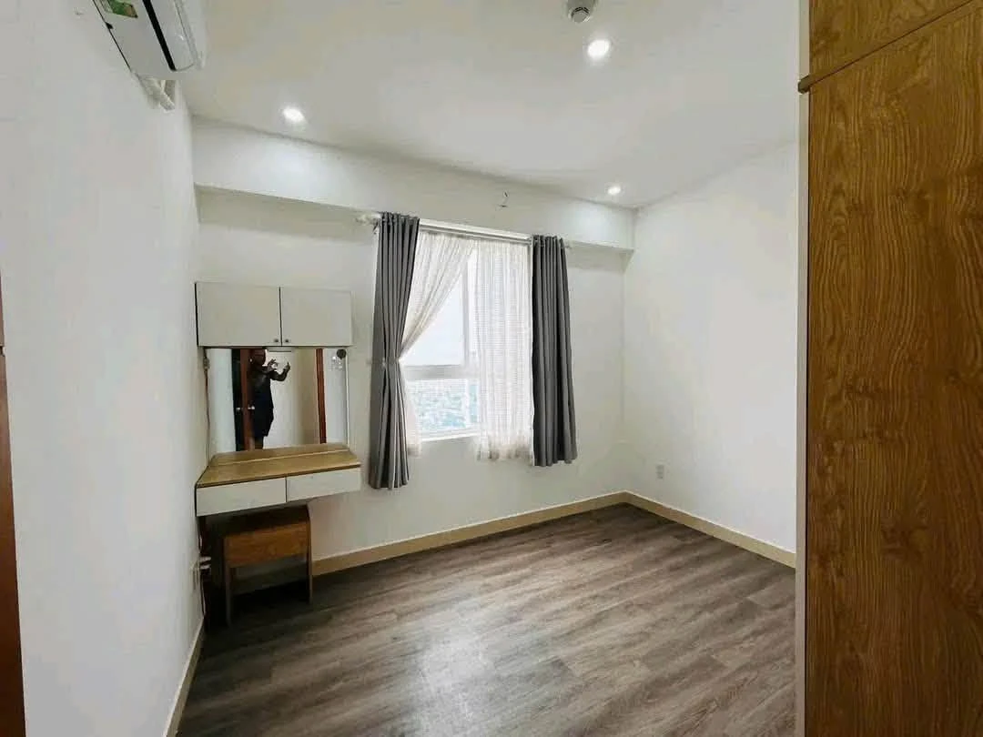 Bán căn hộ Linh Tâm Tower 71m² nhỉnh 3 tỷ Thủ Đức - Ảnh thu nhỏ 2