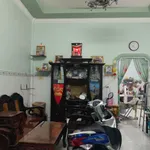 Bán nhà mặt tiền nhà lồng Chợ Xếp 63m2, Tân Thành Bình, giá 1,2 tỷ - Ảnh thu nhỏ 3