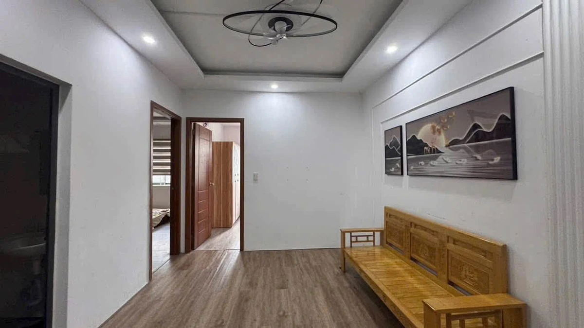 Bán căn hộ 2PN 60m² HUD Phước Long giá 1,9 tỷ - Ảnh thu nhỏ 4
