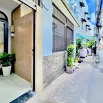 Bán nhà 4PN 50m² mặt phố Trần Quang Khải 4,85 tỷ - Ảnh thu nhỏ 1