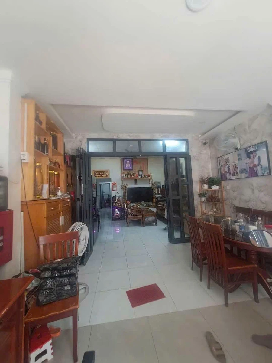 Bán nhà 2 phòng ngủ 75.6m² Quận 8, giá 3.1 tỷ - Ảnh thu nhỏ 4