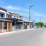 Bán lô đất mặt tiền 121m² Hoà Tiến, Đà Nẵng - Ảnh thu nhỏ 1