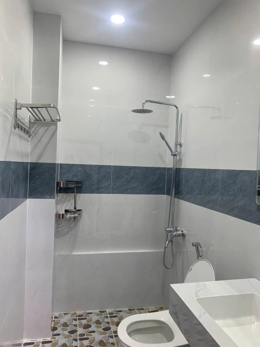 Cho thuê nhà mới xây 150m² Vĩnh Ngọc 8 triệu/tháng - Ảnh thu nhỏ 4
