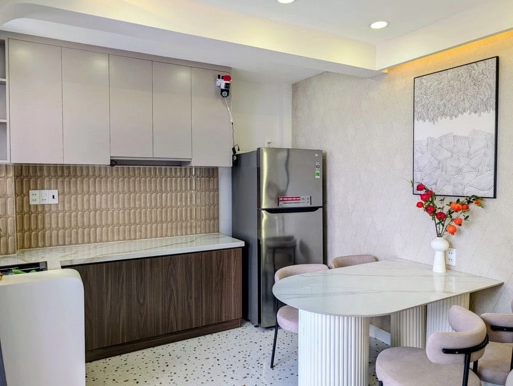 Bán nhà 36m2 2 tầng 3PN 2WC Xô Viết Nghệ Tĩnh Bình Thạnh 5.9 tỷ - Ảnh thu nhỏ 5