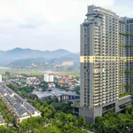 Bán Condotel đang khai thác tốt tại Wyndham Thanh Thủy, full nội thất cao cấp - 1,7 Tỷ - Ảnh thu nhỏ 1
