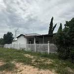Bán nhà mặt tiền đường DX Định Hòa, 422m2 (100m2 thổ cư), giá 3,2 tỷ - Ảnh thu nhỏ 2