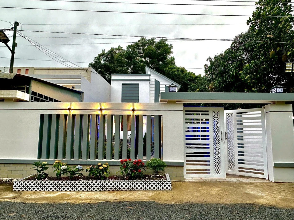 Bán nhà riêng tại Khu phố Long Hải, 2,5 tỷ, 210 m2, giá ưu đãi - Ảnh thu nhỏ 5