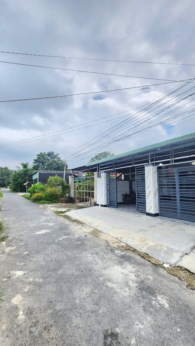 Bán nhà hẻm Trần Phú 3PN 189m² giá 1.78 tỷ - Ảnh thu nhỏ 3