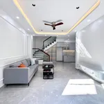 Bán nhà phố 41m² 3 tầng Quận 3, 2,95 tỷ - Ảnh thu nhỏ 1