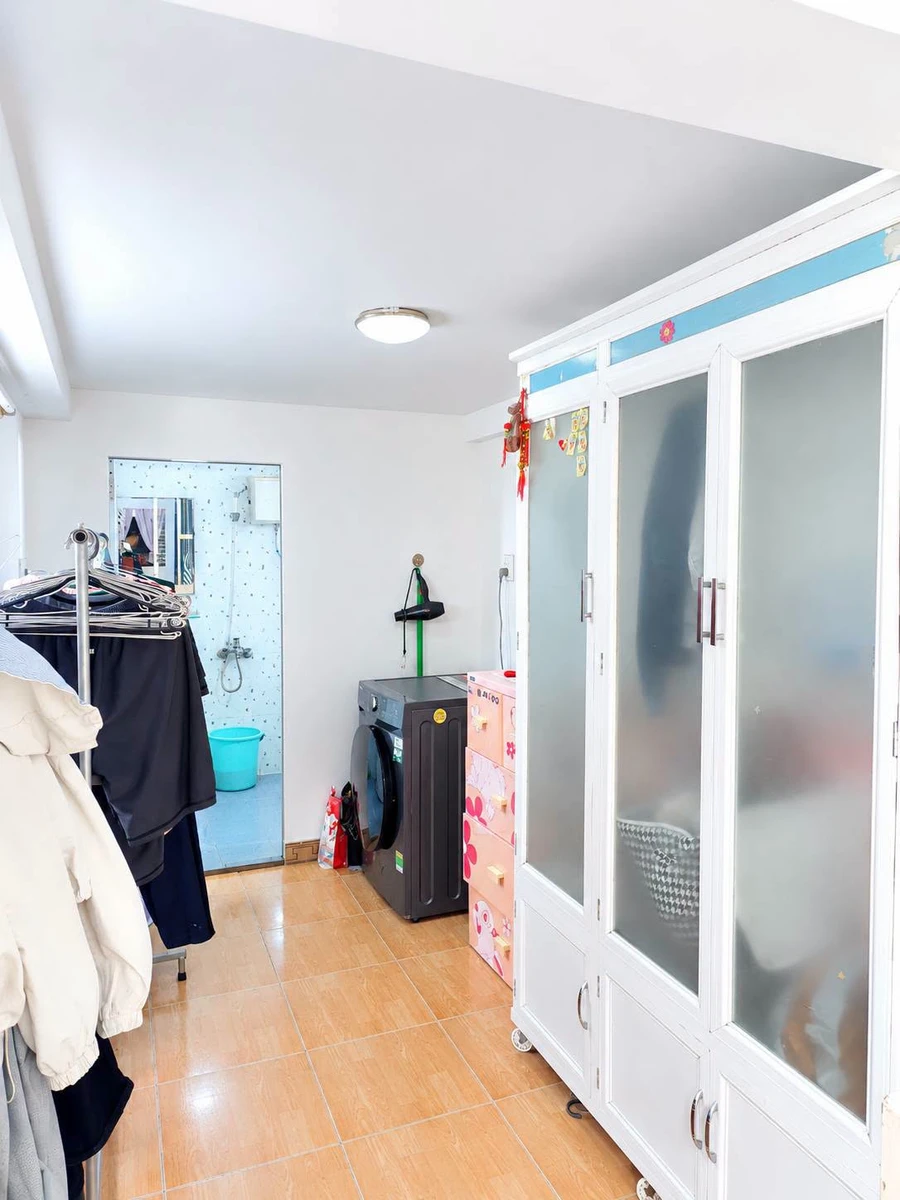 Bán nhà 2 tầng 2 mặt kiệt 34m² tại Hoàng Diệu - Ảnh thu nhỏ 4