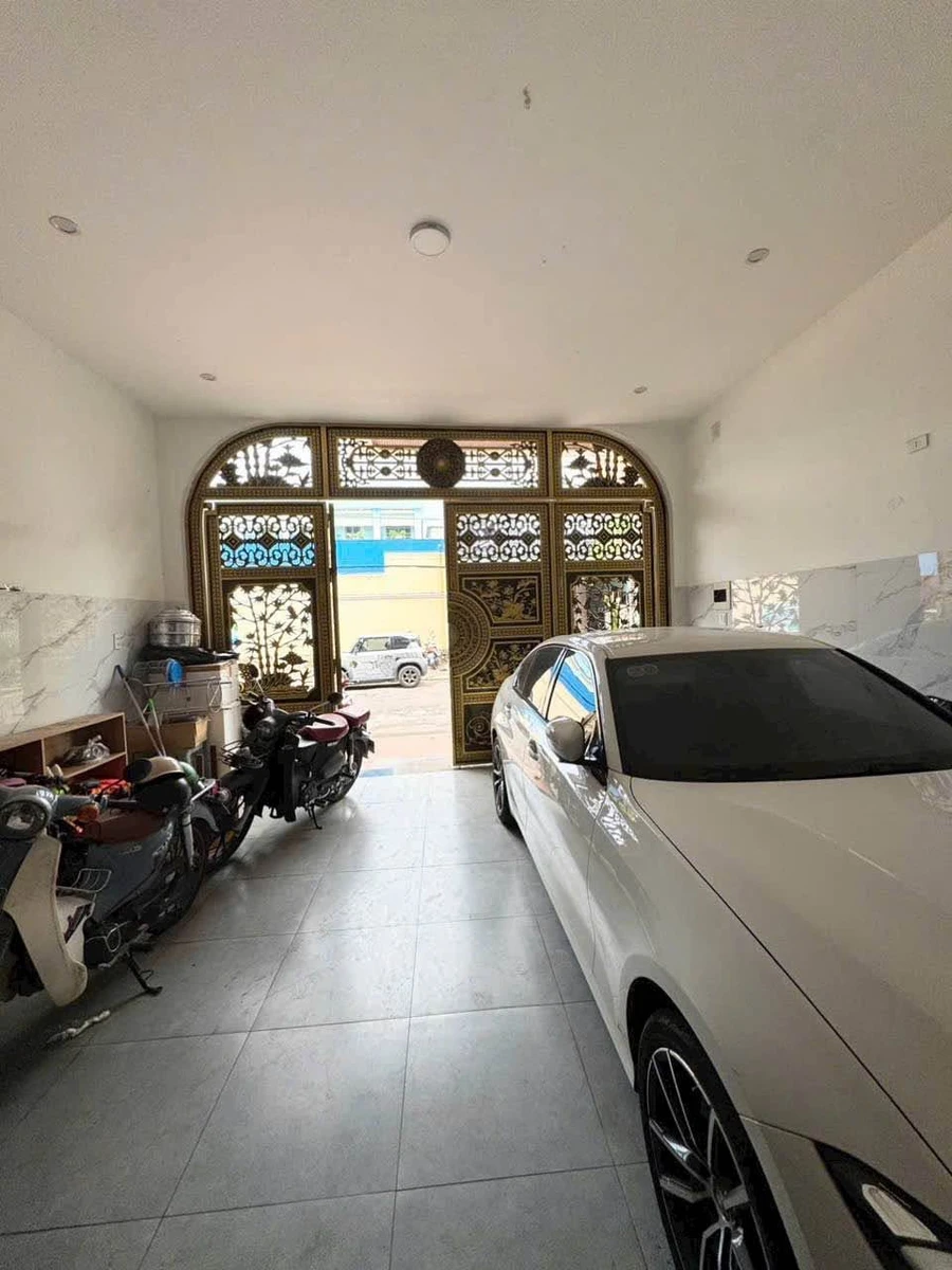 Bán nhà 2 tầng 3PN mặt tiền Minh Khai 116m2, Quy Nhơn - Ảnh thu nhỏ 5