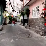 Nhà bán 52m2 ngang 12.2m, 3PN, Phan Xích Long, Phú Nhuận - Ảnh thu nhỏ 1