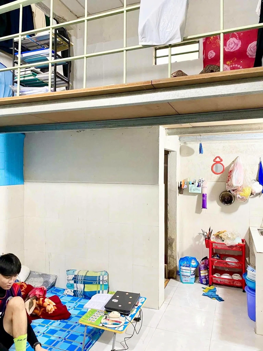 Bán dãy trọ 4 tầng 95m² Liên Chiểu Đà Nẵng giá 4 tỷ - Ảnh 1