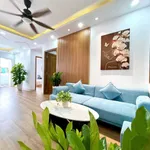 Bán căn hộ CT5 Vĩnh Điềm Trung, tầng 7, 60m2, 2PN, full nội thất, giá 2 tỷ 395 - Ảnh thu nhỏ 1