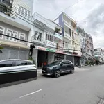 Bán nhà mặt tiền Quận 7, 50m2, 5 tầng, 10 tỷ - Ảnh thu nhỏ 1