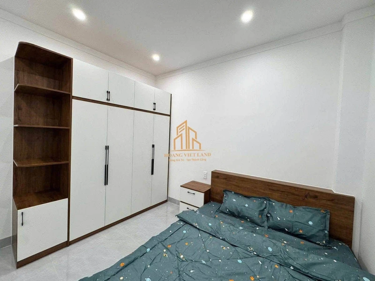 Bán nhà mặt tiền 150m2 Quận 1, 2,75 tỷ - Ảnh thu nhỏ 5