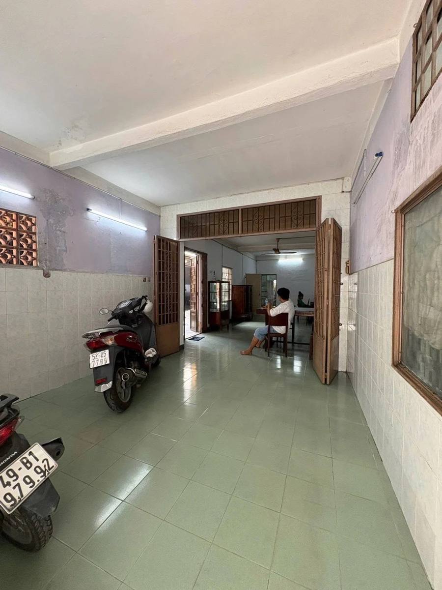 Bán nhà 3 tầng 4PN 72m² Phạm Văn Hai, 8,5 tỷ - Ảnh thu nhỏ 4