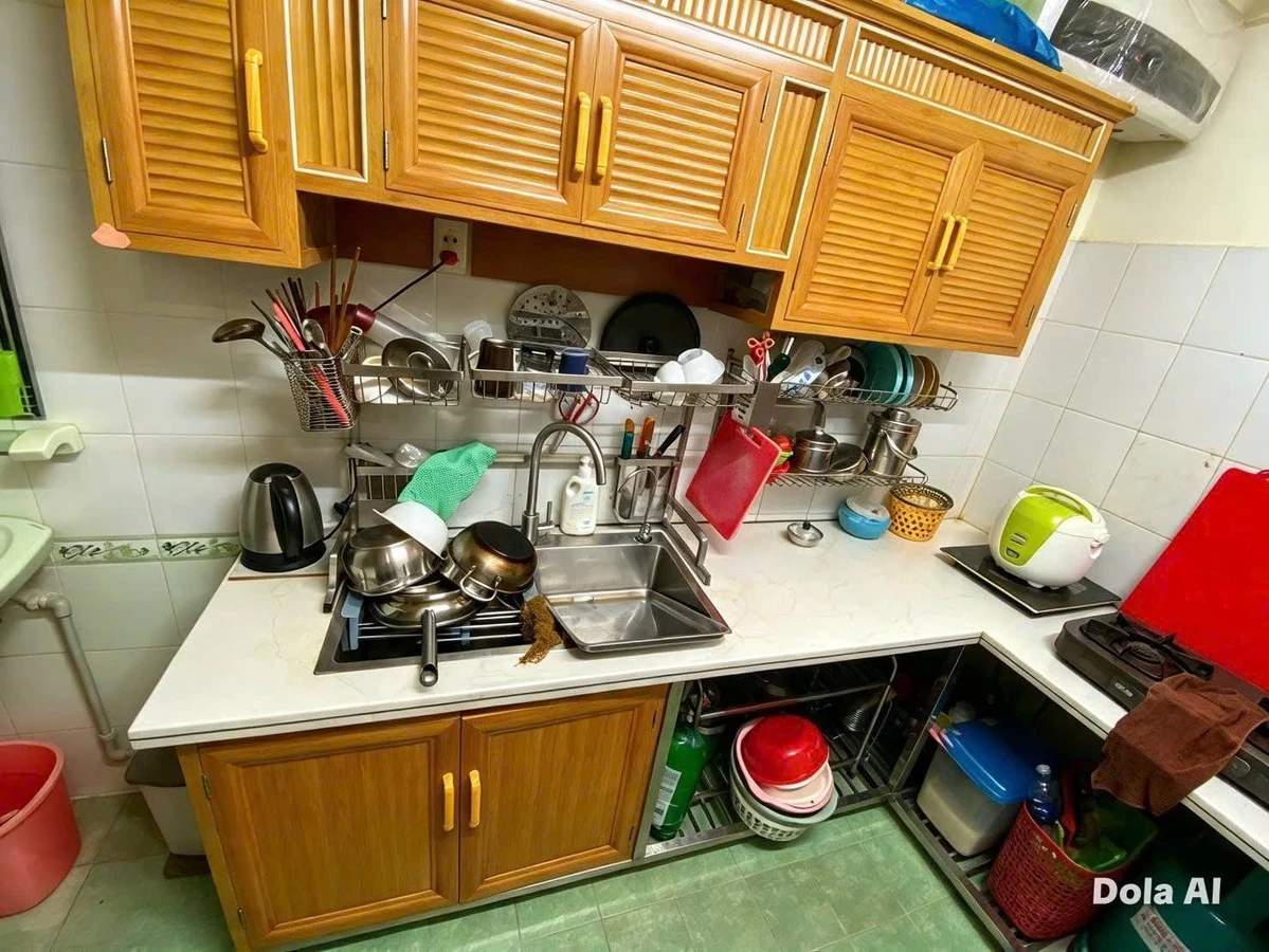 Bán nhà phố Lý Thường Kiệt 30m² giá 1 tỷ 5 Hồ Chí Minh - Ảnh thu nhỏ 3