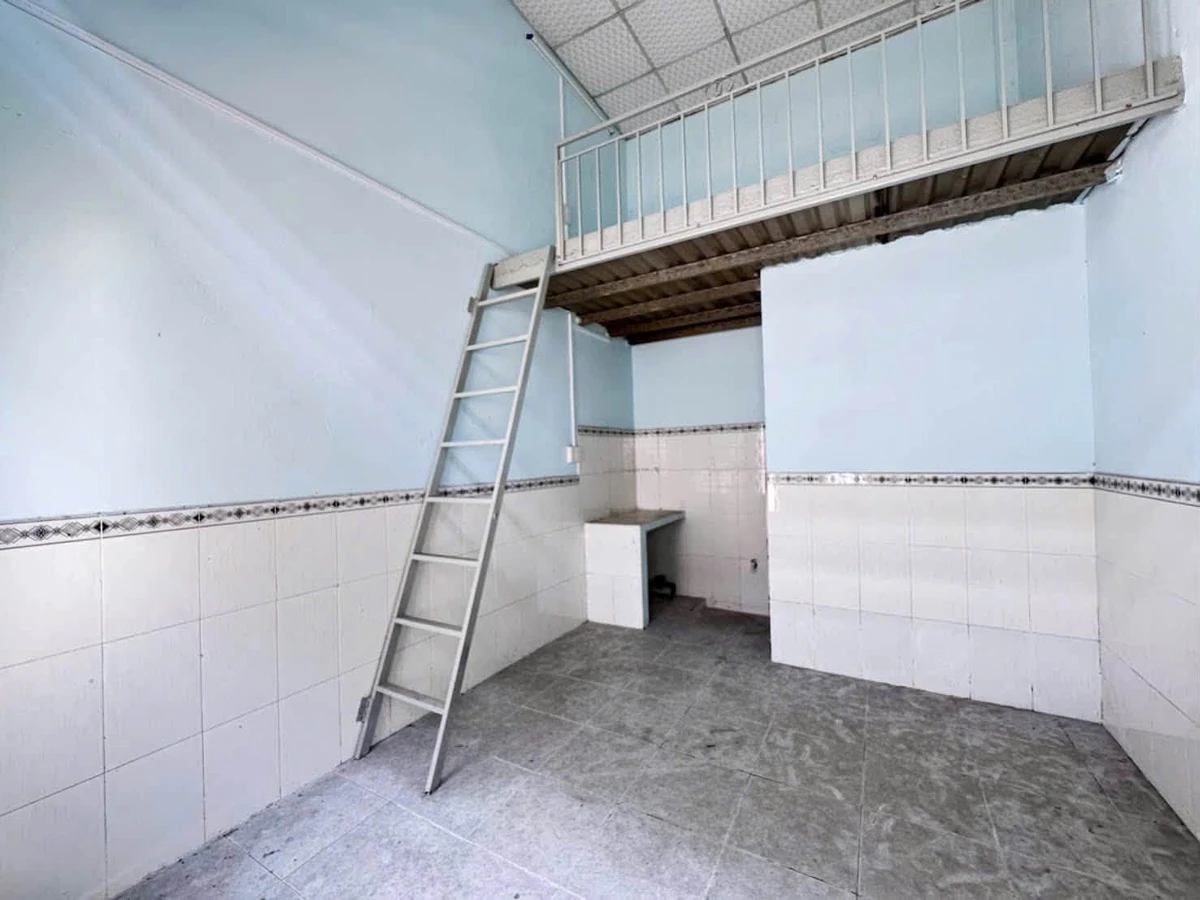 Bán đất 95m2 (7x14) tặng 4 phòng trọ hẻm xe hơi Linh Trung, Thủ Đức giá 5,1 tỷ - Ảnh thu nhỏ 4
