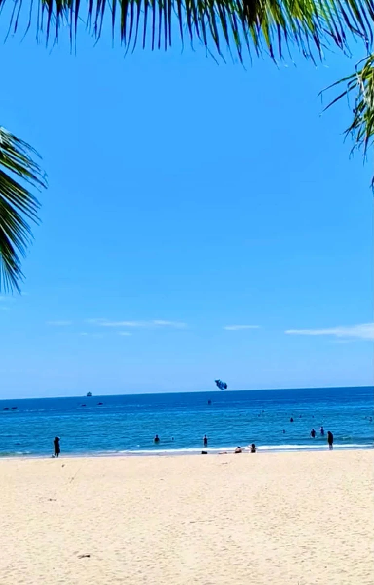 Bán nhà mặt tiền Nguyễn Văn Thoại Đà Nẵng 196m2 79 tỷ - Ảnh thu nhỏ 2