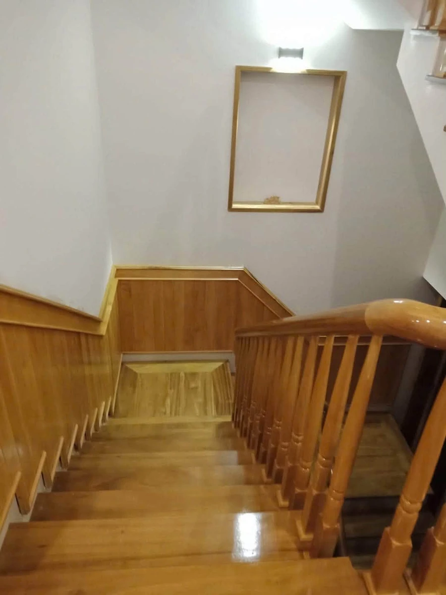 Nhà 3 tầng Nguyễn Đình Chiểu 148m² full nội thất 10 tỷ - Ảnh thu nhỏ 5