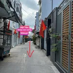 Bán nhà Quận 6 mặt tiền Hậu Giang 44,8m² 7 tỷ 180 triệu - Ảnh thu nhỏ 3
