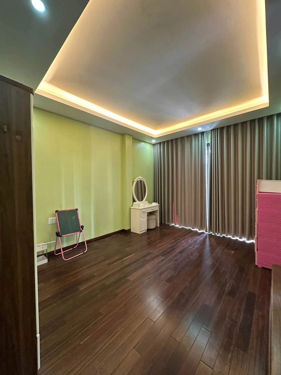 Bán nhà mặt đường Cột 5 Nha Trang 58m² 6 tỷ - Ảnh thu nhỏ 5
