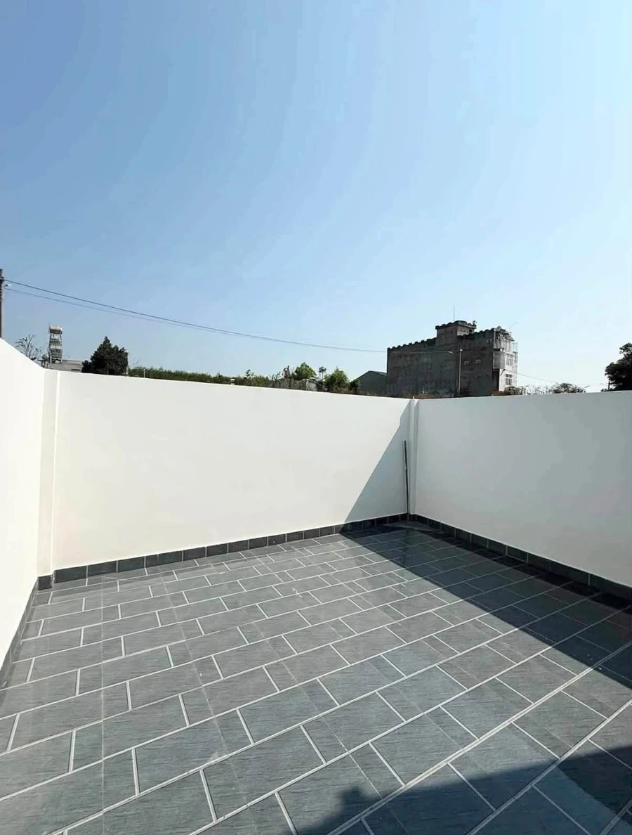 Nhà 2PN gần công nghiệp Đồng Xoài 2, diện tích 120m², giá 1 tỷ 70 triệu - Ảnh thu nhỏ 5