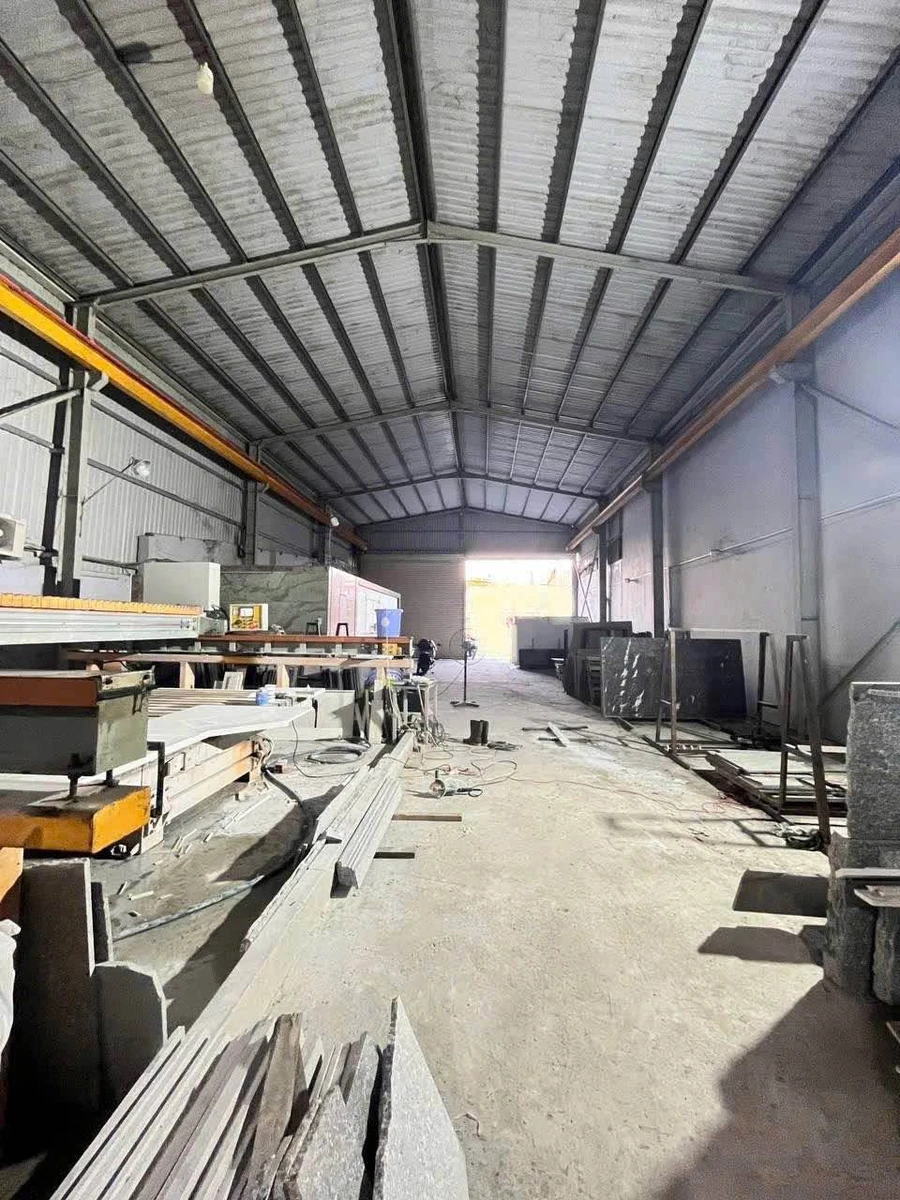 Bán nhà xưởng 460m2 mặt tiền Đồng Khởi, Đồng Nai - 17 tỷ - Ảnh thu nhỏ 2